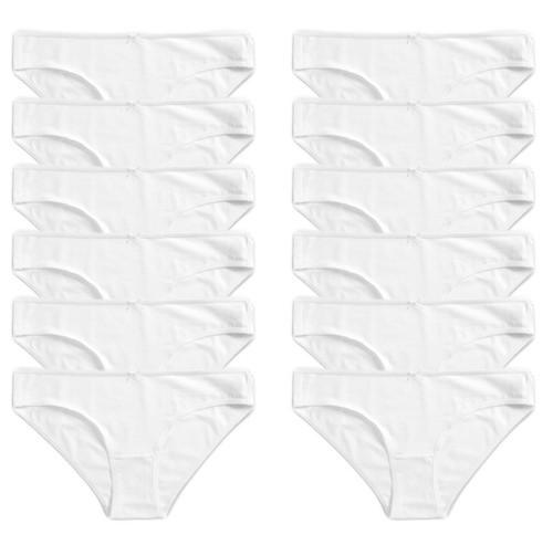 Womens bikini briefs 100 - womens, 100%
