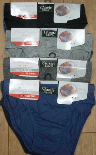 Pack mens classic - pack,