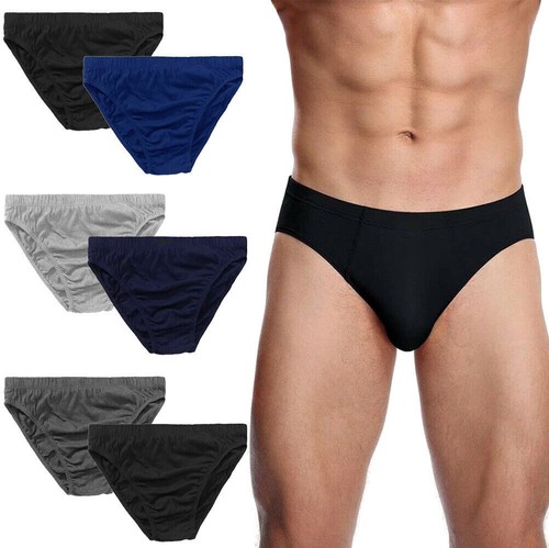 Pack 12 mens briefs - pack, 6