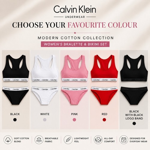 Calvin klein womens modern - calvin,