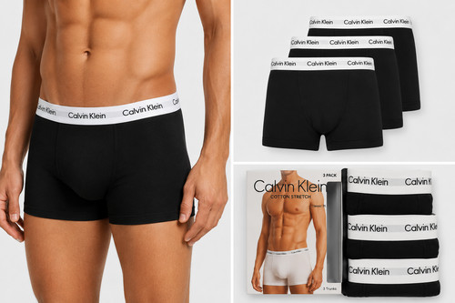 Men pack boxer - men's, 3