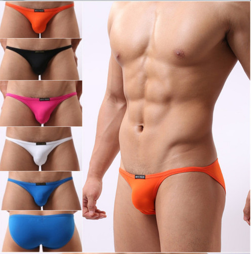 Brave person new men - brave,