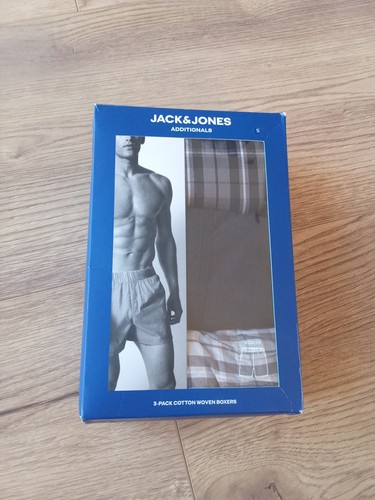 New set jack jones - set, 3