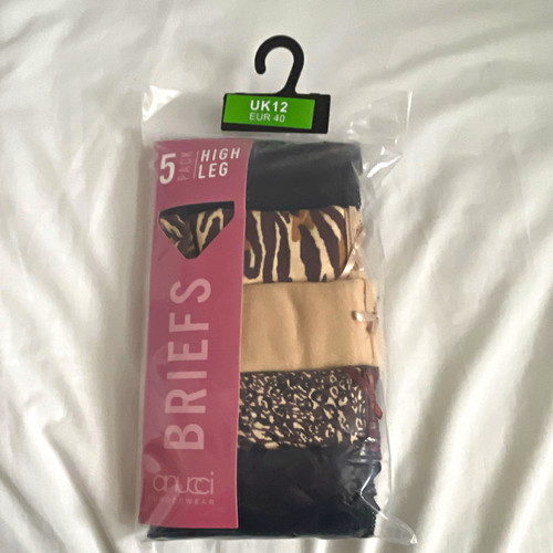 Briefs women high - briefs, women’s