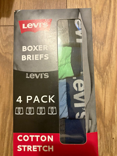 Levi men microfibre - levi's, men's