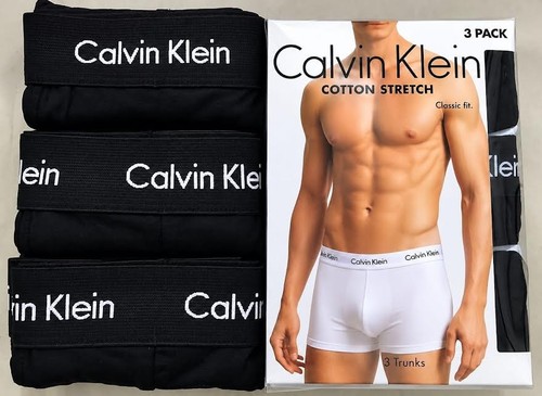 Men calvin klein pack - klein, 3
