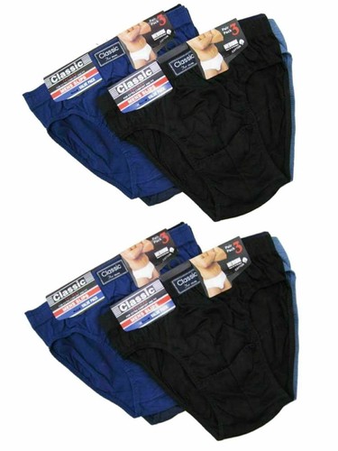 Mens briefs slips classic - slips,