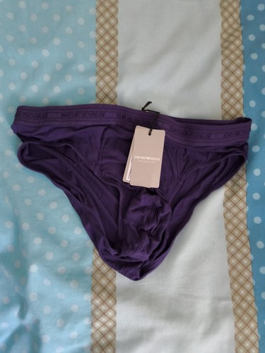 Armani men briefs xl - armani, men's