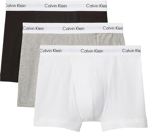 Men pack trunk boxer - ,