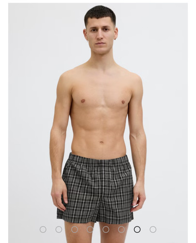 New jack jones boxers - jack,