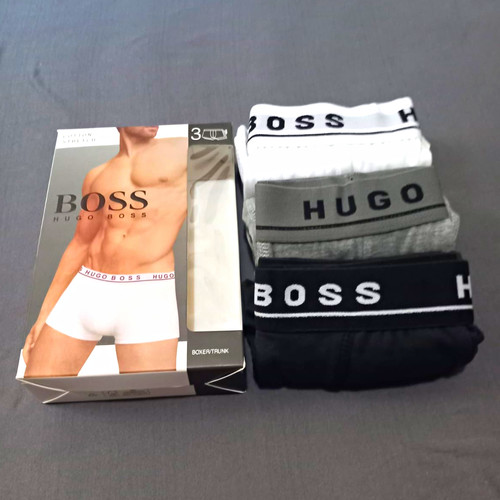 Boss hugo men - boss, cotton