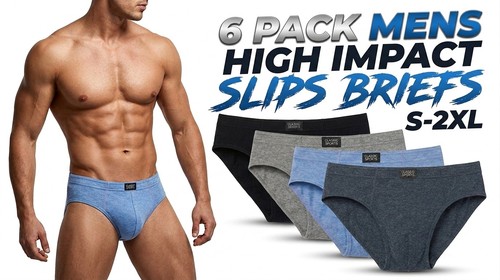 Pack mens briefs - pack,