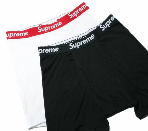 Supreme hanes boxer briefs - hanes,