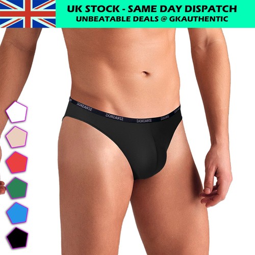 Doreanse aire briefs slips - doreanse,