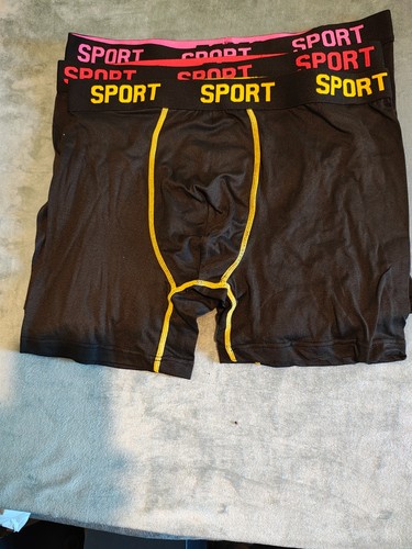 Pack men underwear - 3,