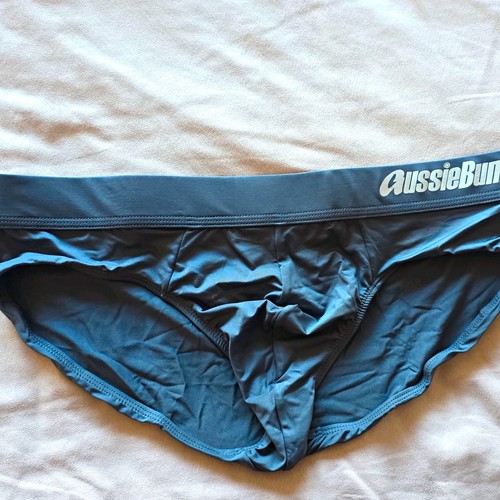 Mens microfibre stretch brief - microfibre,
