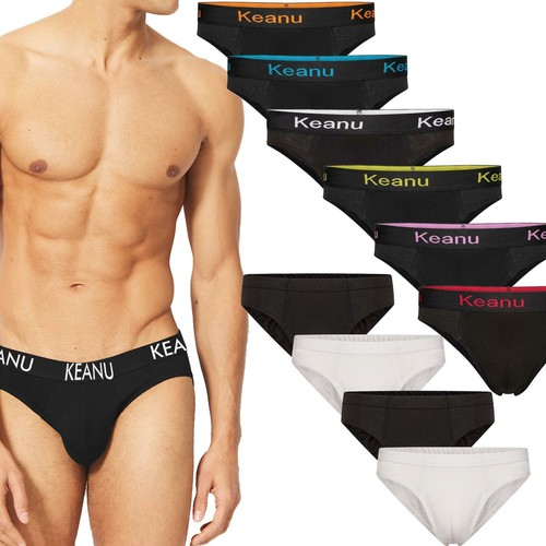 Mens pack keanu 100 - 6,