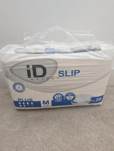 Expert slip plus - expert, adult
