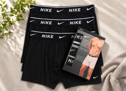 Nike men underwear boxer - men's,