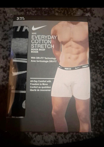 Nike everyday cotton stretch - nike,