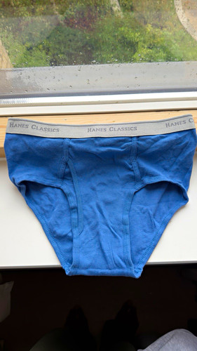 Hanes classics men brief - hanes,