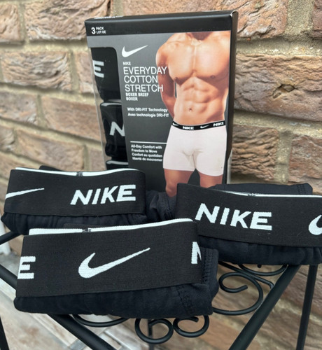 Nike men everyday cotton - men’s,