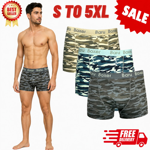 Pack mens classic boxer - mens,