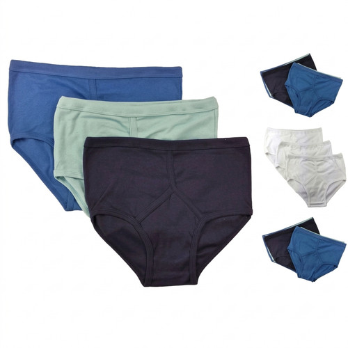 Pairs men y fronts - pairs, y-fronts