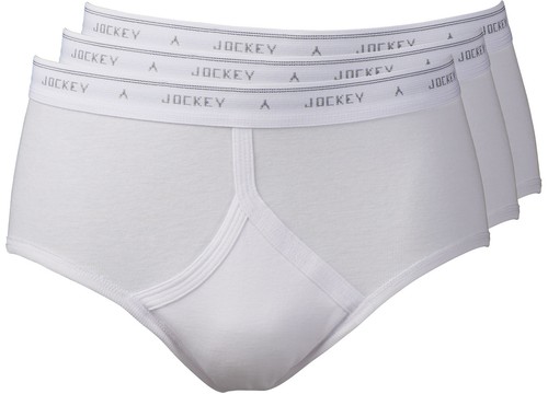 Mens jockey front briefs - jockey,