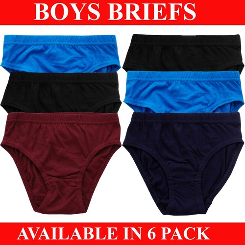 Boys underwear pack - underwear,