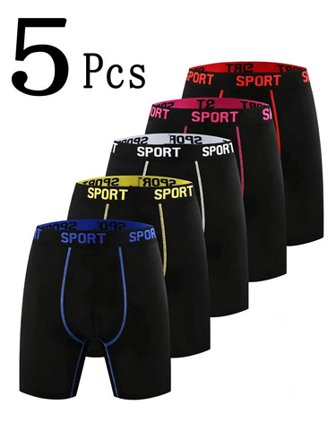 Pieces mens underwear set - 5,