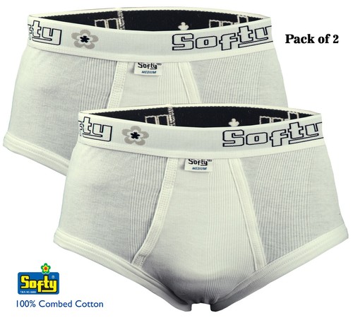 Softy piece mens rib - softy®, 2