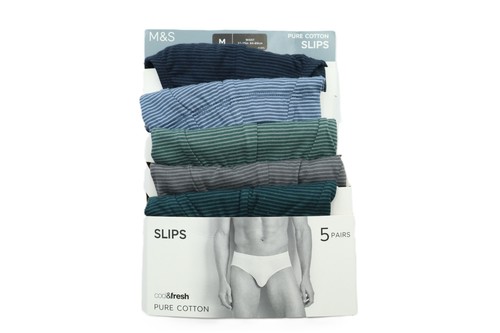Marks spencer men - &, slips
