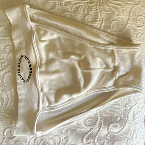Calvin klein men white - calvin, men's