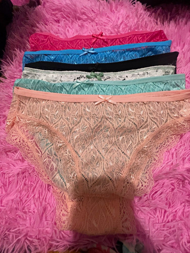 Women lace brief - women’s,