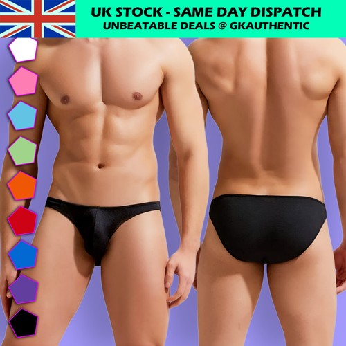 Men cotton briefs slips - cotton,
