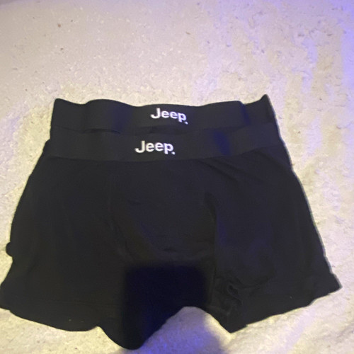 Jeep men boxer briefs - men's,