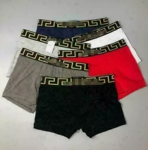 3pcs men cotton underwear - 3pcs,