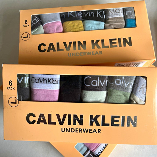 Underwear pack size small - ck,