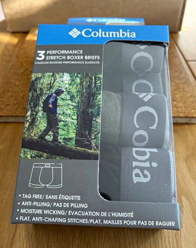 Columbia stretch moisture - columbia,