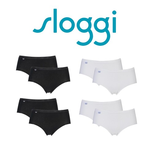 Sloggi womens midi - sloggi,