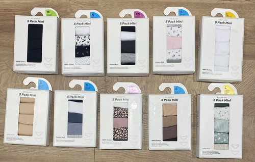 Primark pack ladies - primark, 5