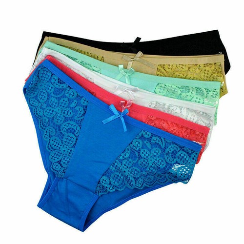 Pack womens sexy knickers - pack,