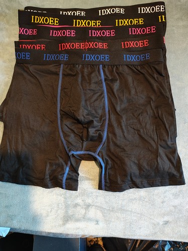 Pack men underwear boxer - underwear,