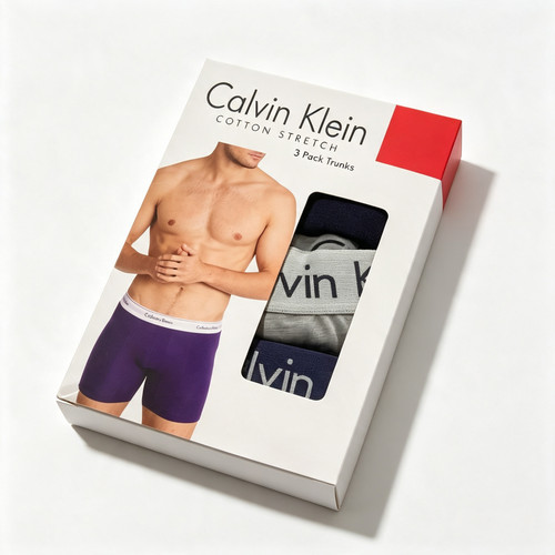 Calvin klein boxer briefs - "calvin,