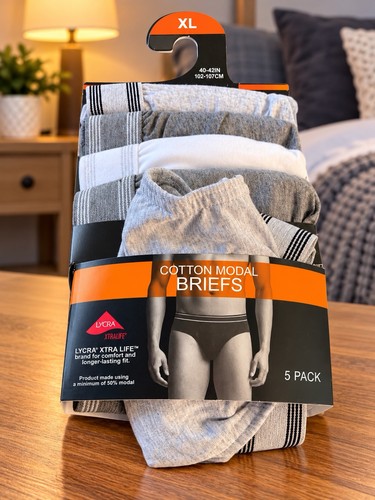 Men s briefs - 5, men’s