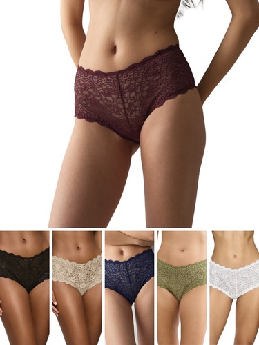Triumph amourette briefs maxi - triumph,