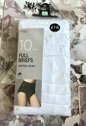 Pack full briefs in - pack,