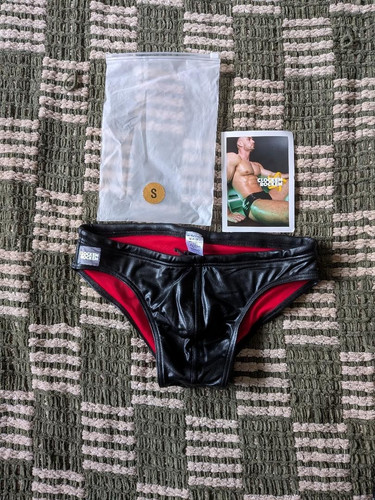 Mens swimming briefs knk - swimming,