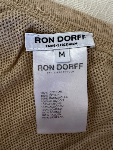 Ron dorff men brief - ron, men’s